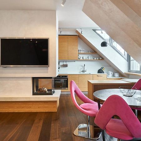 Emi Apartment ريغا المظهر الخارجي الصورة