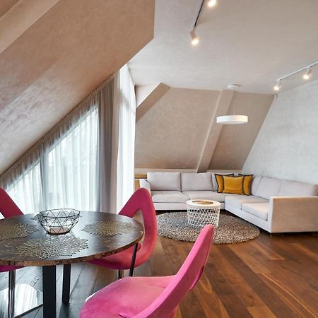 Emi Apartment ريغا المظهر الخارجي الصورة