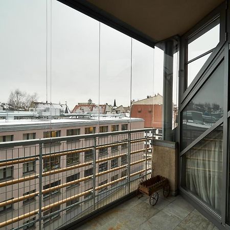 Emi Apartment ريغا المظهر الخارجي الصورة