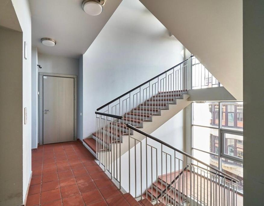 Emi Apartment ريغا المظهر الخارجي الصورة