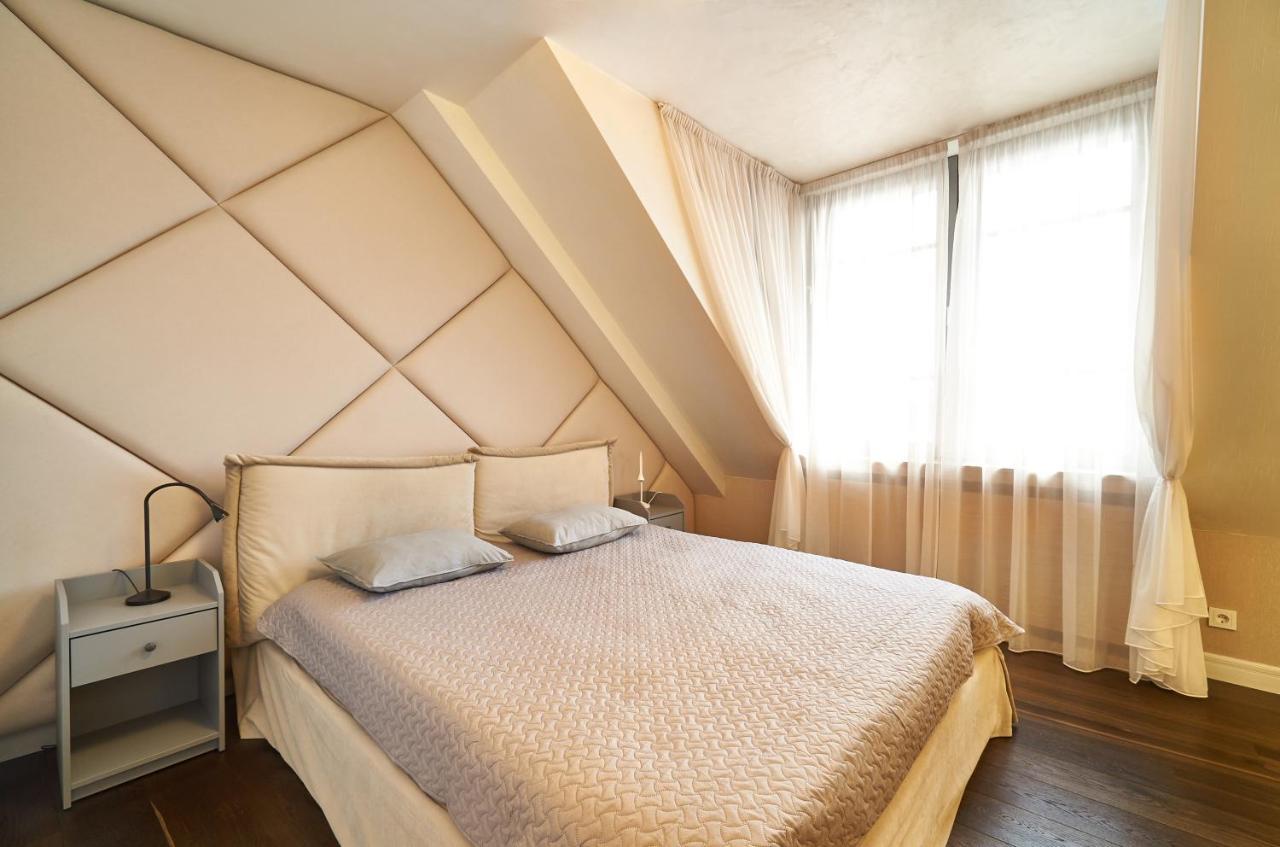 Emi Apartment ريغا المظهر الخارجي الصورة