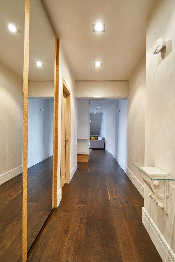 Emi Apartment ريغا المظهر الخارجي الصورة